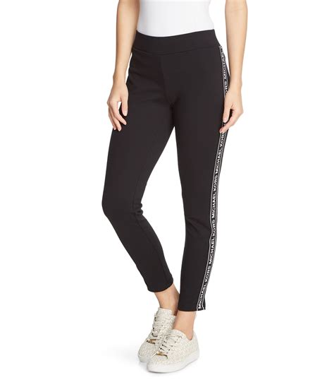 pantalón michael kors mujer precio|Pantalones de Michael Michael Kors para mujer .